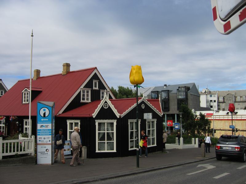 reykjavik