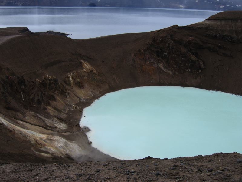 volcan