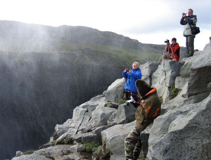 dettifoss