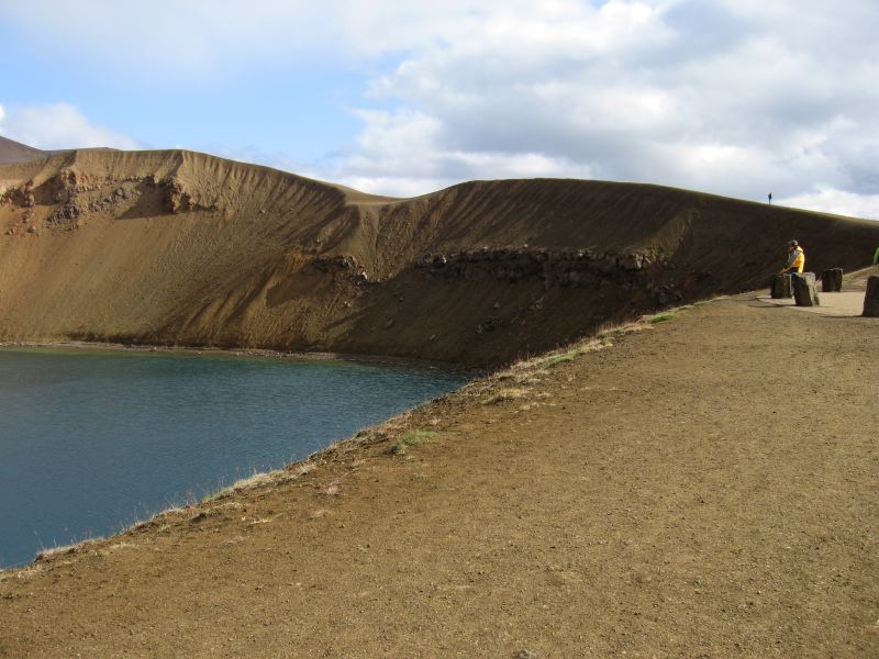 volcan