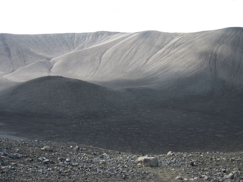 hverfjall