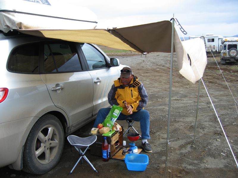 picnic