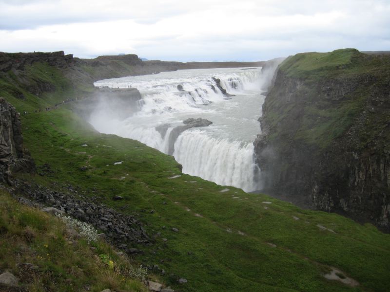 gulfoss