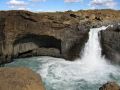 aldeyjarfoss