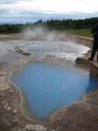 geyser