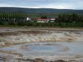 geyser