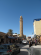minaret et rue