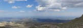 Panorama, 2300 m.