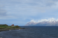 Sur la route de Siglufjördur.