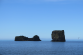Rocks on sea.