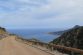 Vue sur la mer.