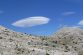Nuage extraterrestre.