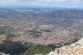 Vue sur Oliena.