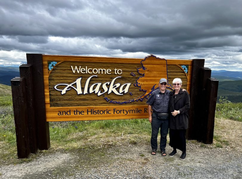 Alaska, Yukon & BC