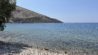 Plage du camping.