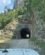 Tunnel en bout de piste.
