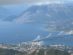 Vue sur le point Rio-Antirrio.