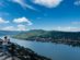 Vue sur le Danube.