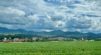 Paysage slovaque.
