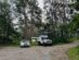 Dernier bivouac en Pologne.