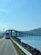 Pont spectaculaire.