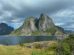 Dans les Lofoten.
