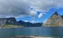 Dans les Lofoten.