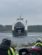 Ferry pour Rødøy.