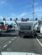 File d’attente du ferry.