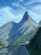 Montagne nationale de Norvège.