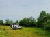 En pleine nature.