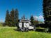 Bivouac d'altitude.