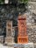 Khatchkar du monastère.