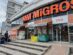 Samsun Enseigne indépendante Migros.