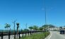 Giresun, TR Bord de mer Noire.