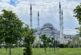 Trabzon Grande mosquée à Pazarkapi.