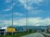 Pazar, TR Vue sur le Caucase.