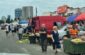 Batumi Marché à Batumi.