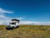 Chunchka Bivouac sur le haut plateau.