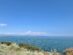 Bord du lac Sevan.