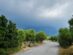 Cap vers les nuages.