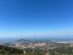 Vue des hauteurs.